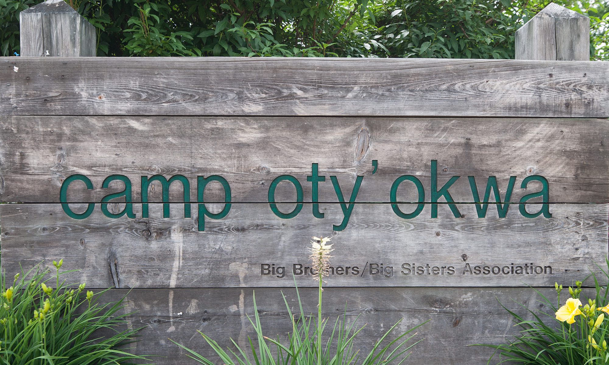 Camp Oty'Okwa